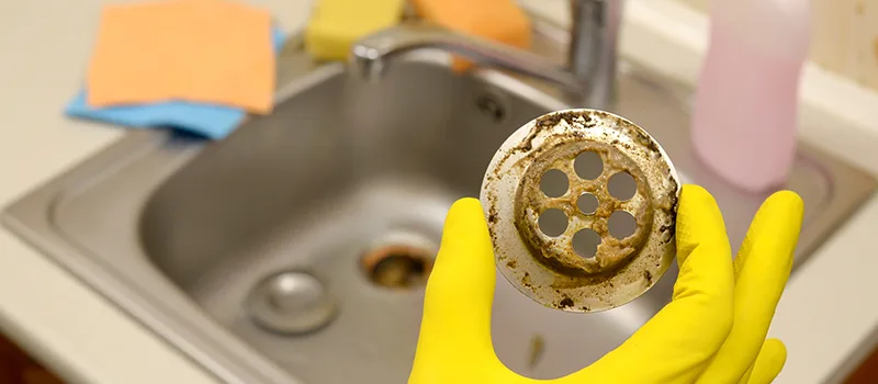 Underground Clogged Drain Solutions in Orangeville, ON